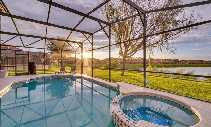 Bellavida House | Kissimmee Oasis w/Resort Perks!