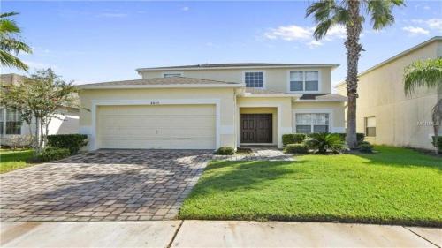 Cumbrian Lakes House | Kissimmee