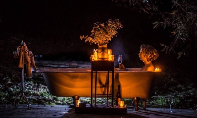 Upper Moutere Cottage | Kissing Gate Escape: top 14 in world TripAdvisor