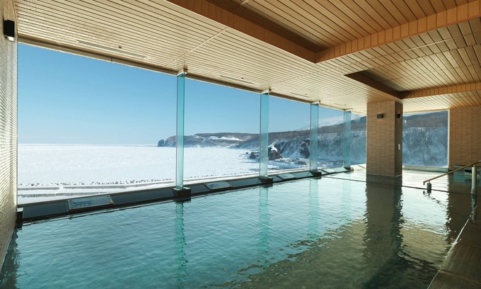 Utoro Hotel | KITAKOBUSHI SHIRETOKO Hotel & Resort
