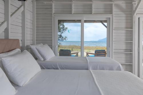 Tasbuku Apartment | Kite Beach Otel Tiny Villa