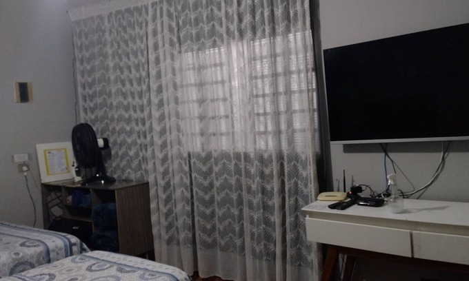 Salto House | Kitent Cozy Simple Quiet Discreet Place