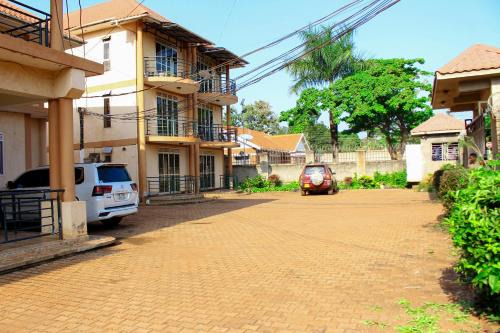Jinja Apartment | Kitiibwa Suites