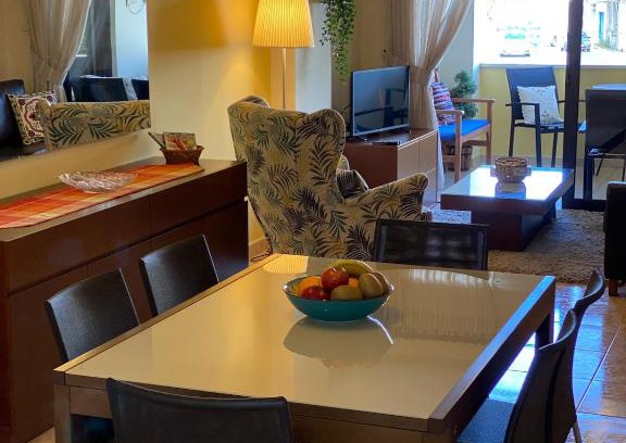 Larnaca Apartment | Kition Cozy Residence