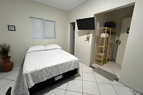 Jundiai House | Kitnet Studio Apartamento Privativo Jundiaí 06