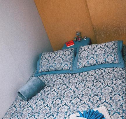 Sudoeste e Octogonal Apartment | Kitnet sudoeste