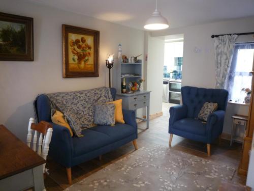 Tullamore House | Kitty's Townhouse, Tullamore