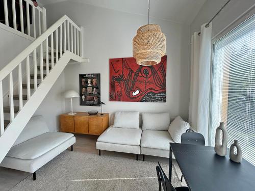 Espoo Apartment | Kiva Yksiö omalla autopaikalla Bassenkuja Kauklahti Espoo
