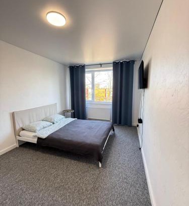 Johvi Parish Apartment | Kivi Apartments