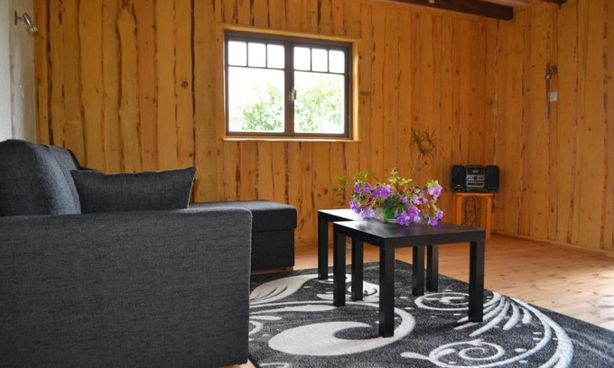 Lumanda House | Kivi-Roosi Holiday House