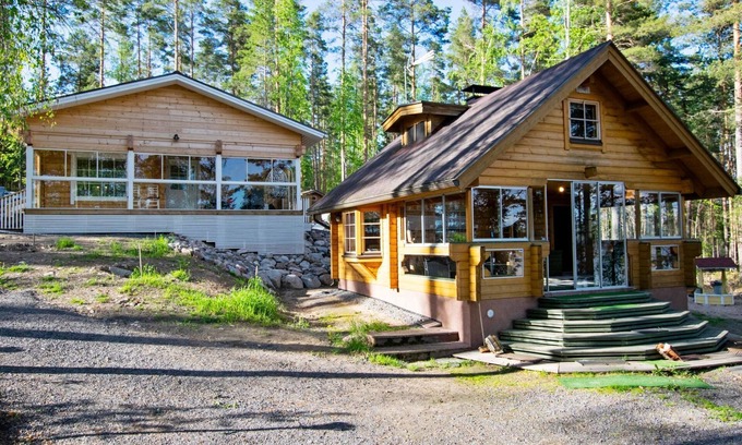 Kitula House | Kiviranta by Interhome