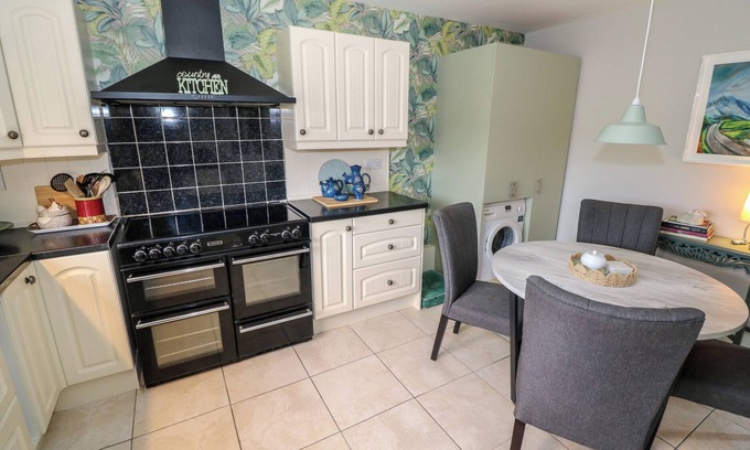 Carrigallen Cottage | Kivvy Cottage