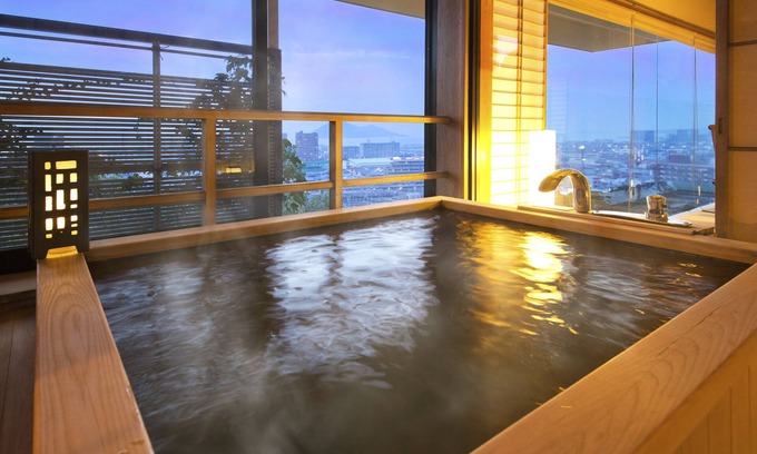 Saiho Cho House | Kiyomi Sanso Hanajukai