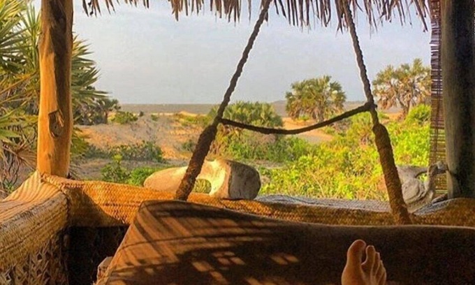 Lamu Cabin | Kizingo