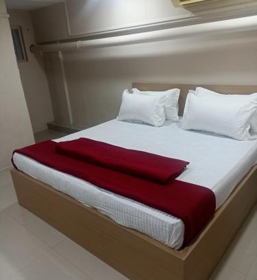 Surat House | KK Guest House