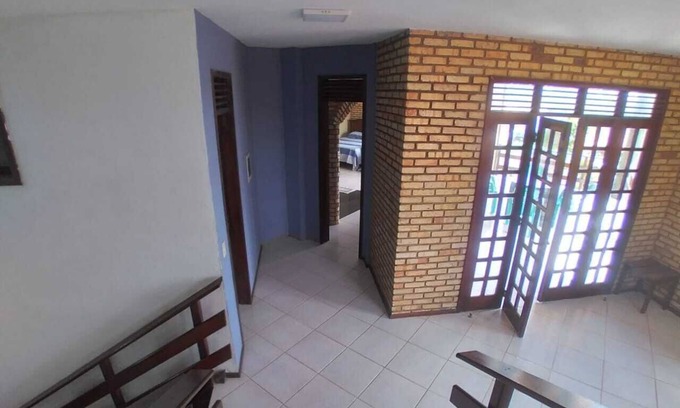 Porto das Dunas House | kkkkkkkkkkkkkkkkkkkkkkkk