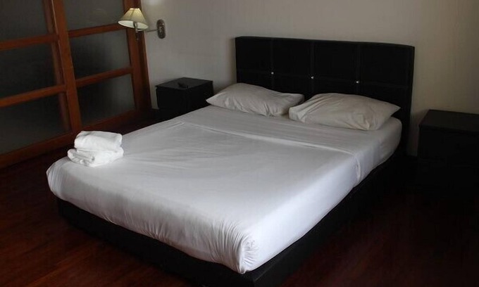 Taman Pertama Apartment | KL Budget studio Apartment