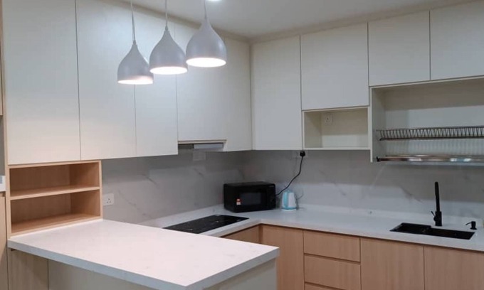 Imbi Apartment | KL Center Apartment at Times Square