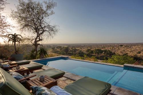 Kruger National Park Cabin | Klaserie Drift Misava