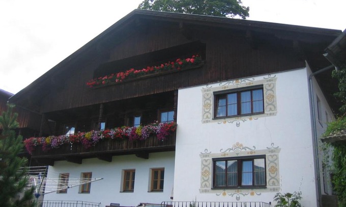 Obertilliach Apartment | Klammer Gabi
