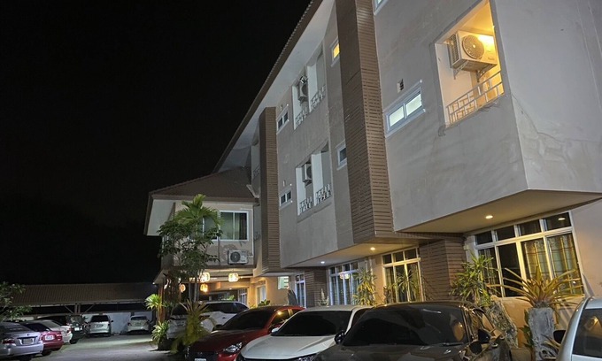 Phetchabun Hotel | Klang muang river home