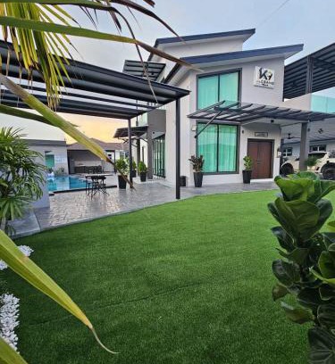 Klebang Kechil Villa | Klebang 9 Villa MuslimOnly