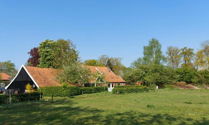 Winterswijk - Brinkheurne Apartment | Klein Ni'jenhoes