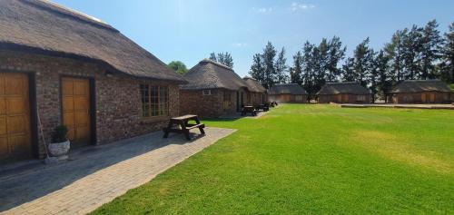 Hartswater Ski Chalet | Klein Plasie Lodge