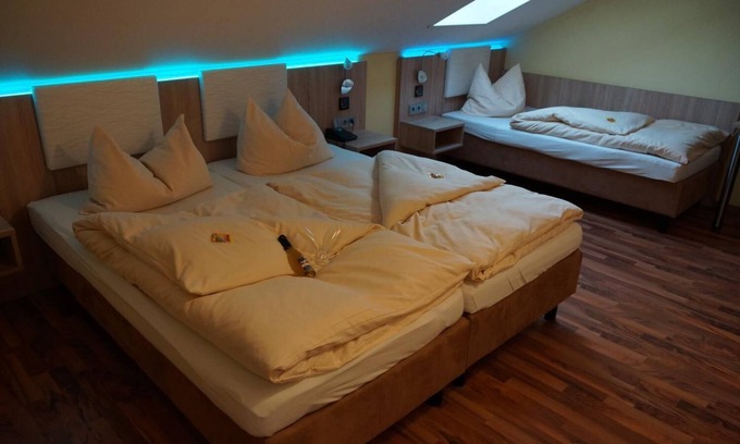 Ursensollen House | Kleindienst