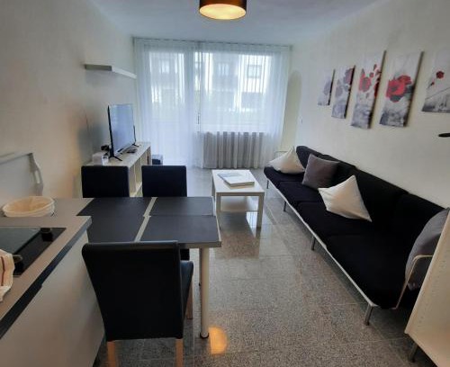 Tiefenberg Apartment | Kleine Auszeit
