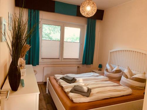 Gehlsdorf Apartment | Kleine Auszeit