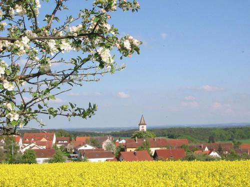 Thalheim House | Kleine Auszeit