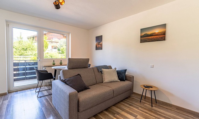 Tiefenberg Apartment | Kleine Heimat, Deutschland