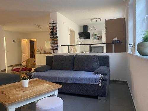 Aach Apartment | Kleine Quelle Aach