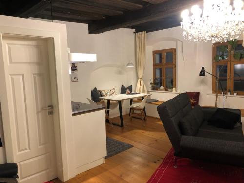 Weiden in der Oberpfalz Apartment | Kleine Residenz