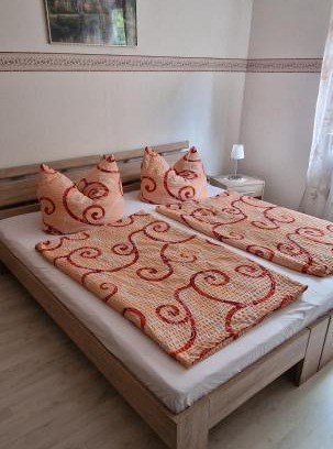 Witzenhausen Apartment | Kleine Wohnung am Radweg