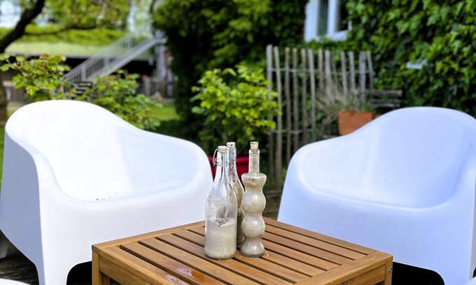 Sankt Michaelisdonn Bed & Breakfast | Kleines Landhotel Rehedyk