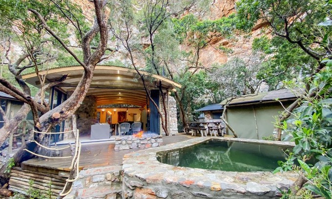 Sundays River Valley Other | Kleinrivier Mountain Escapes