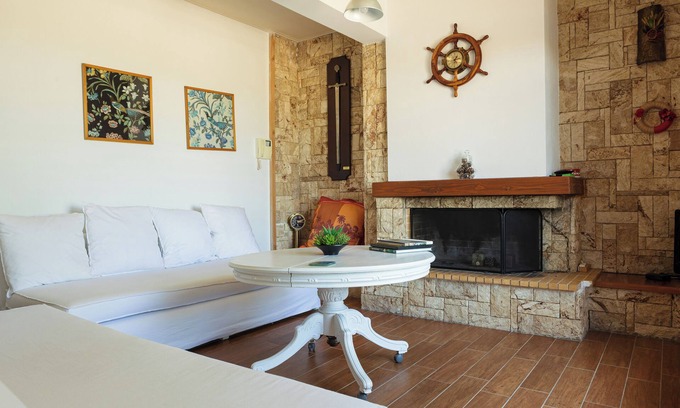 Korithion Cottage | Kleoni' s cottage