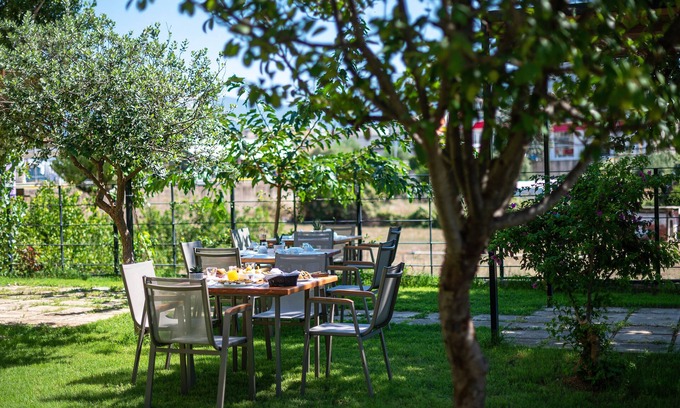 Kalamata Hotel | Kleopatra Hotel