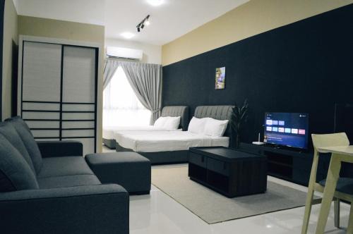 Kota Warisan Apartment | KLIA Airport Homestay 17