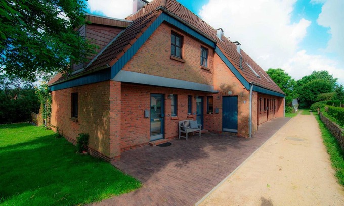 Goting House | Kliffkoje No. 2, row house Guatingwai 12