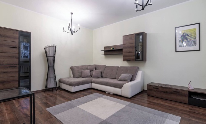 Załeze Apartment | Klimczoka Comfy Apartment