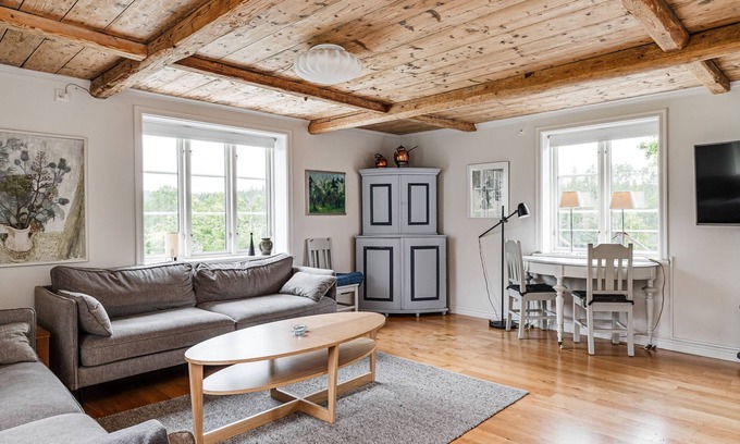 Totebo House | Klinten Totebo by Interhome