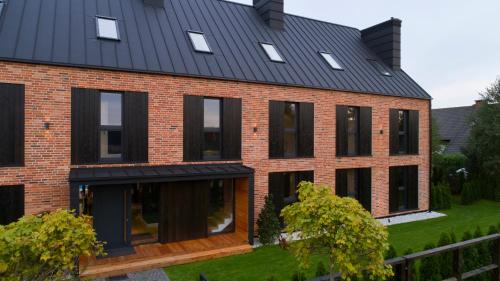 Bialogora Apartment | Klonova