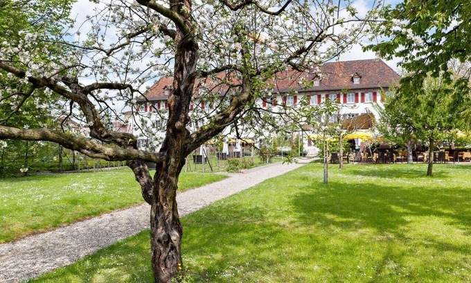Dornach Hotel | Kloster Dornach