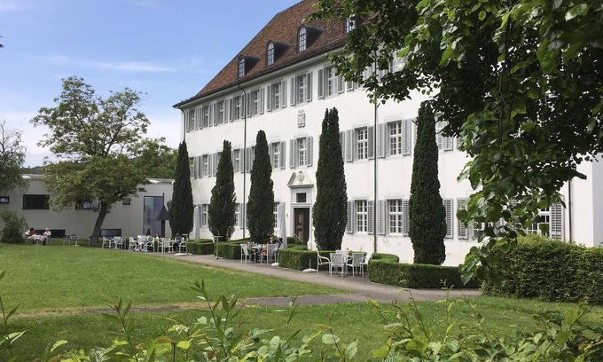 Metzerlen Hotel | Klosterhotel Kreuz