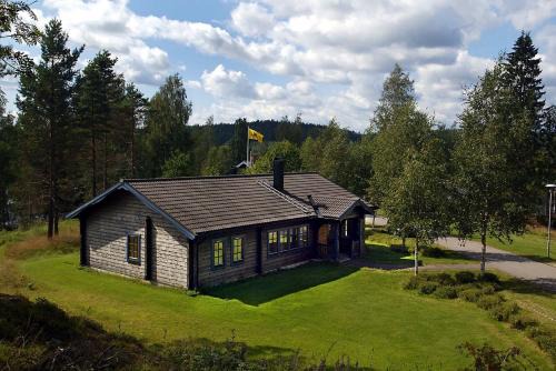 Kopparberg Other | Kloten Nature Resort