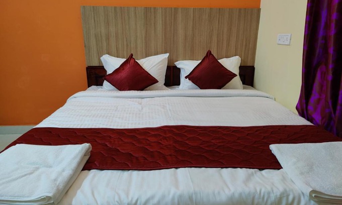Ekkatuthangal House | KLR GUEST HOUSE