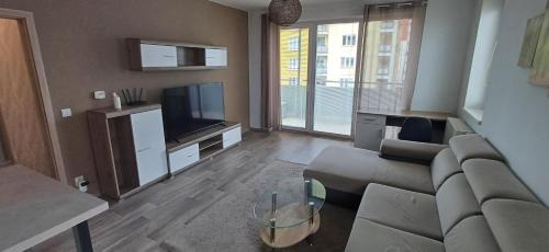 Olomouc Apartment | KM Apartment's